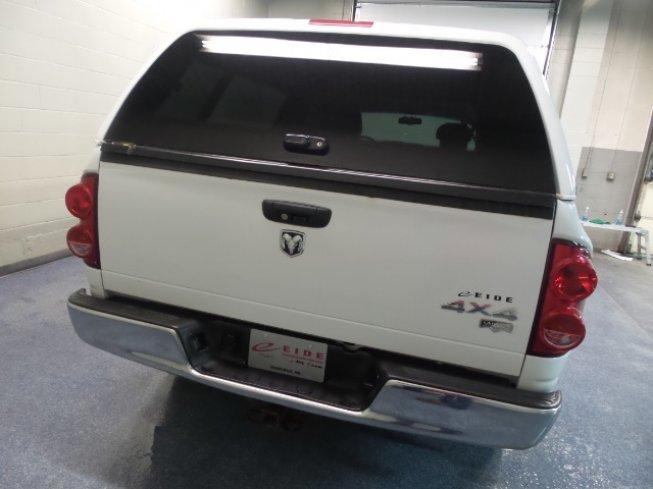 2007 dodge ram 1500 laramie for sale in bismarck, north dakota