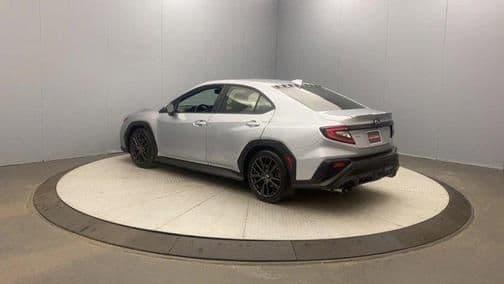 2022 subaru wrx limited in rochester, new york