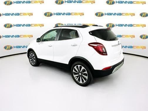 2021 buick encore preferred all-wheel drive in bradenton, florida