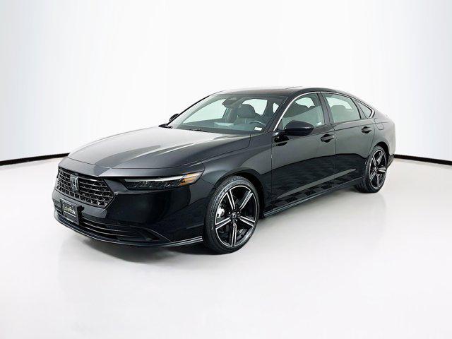 2023 honda accord sport se 1.5t