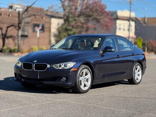 2013 bmw 328 xdrive
