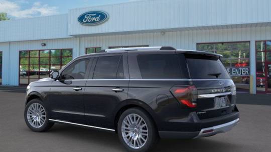 2024 Ford Expedition