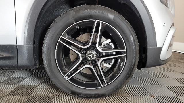 2024 mercedes-benz glb 250 4matic