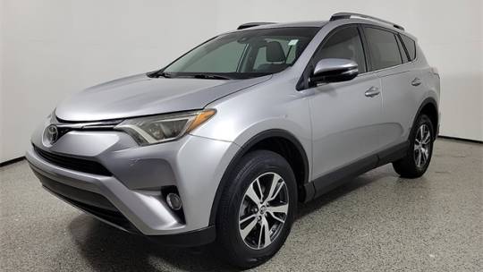2017 Toyota RAV4