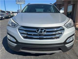 2014 Hyundai Santa fe sport 2.0t