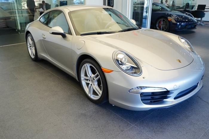 certified 2012 porsche 911 carrera freeport, ny 11520 for sale in freeport, new york