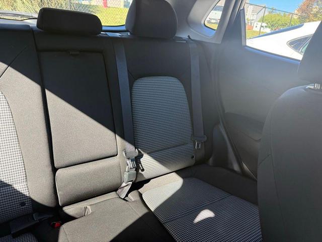 2019 hyundai kona se