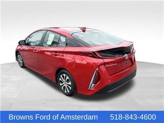 2022 Toyota Prius le
