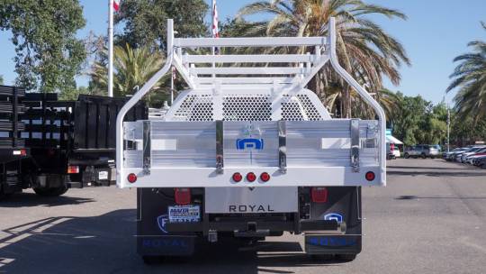 2024 Chevrolet Silverado 3500hd