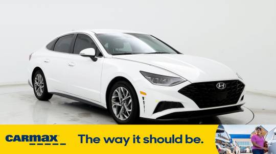 2023 Hyundai Sonata