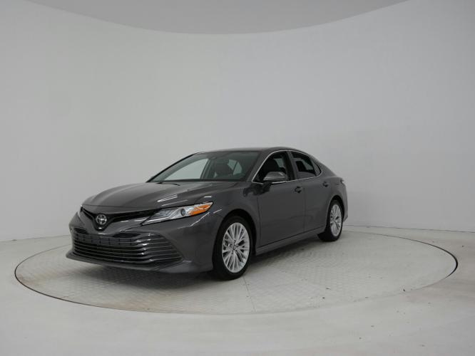 used 2019 toyota camry xle charlotte, nc 28273 for sale in charlotte, north carolina