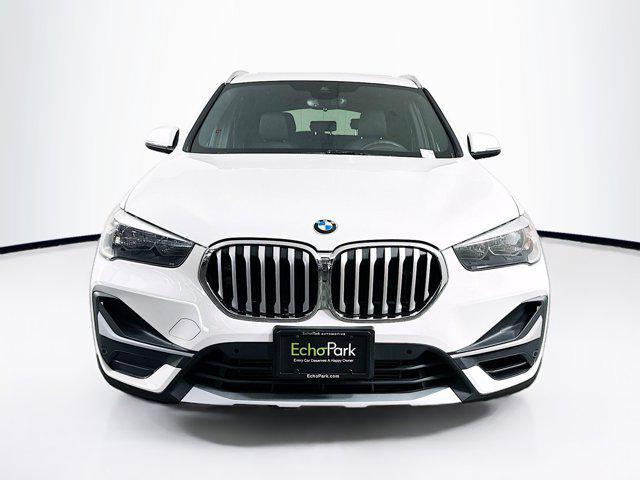 2021 bmw x1 sdrive28i