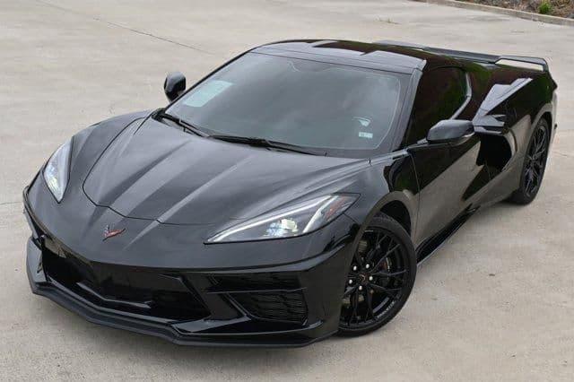 2023 chevrolet corvette 1lt in indian springs, alabama