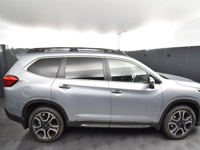 2023 subaru ascent touring 7-passenger