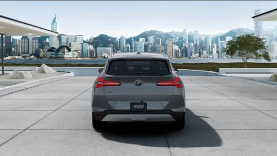 2025 BMW X3