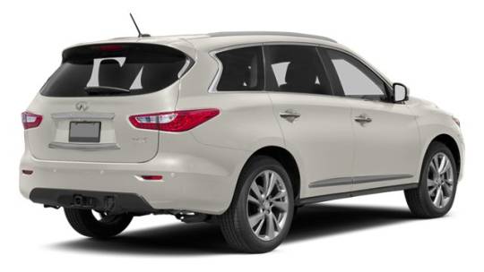 2013 Infiniti
