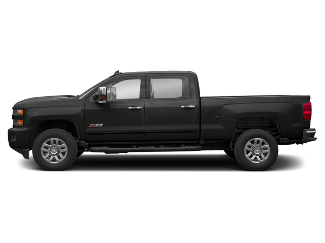 2019 chevrolet silverado 3500 wt