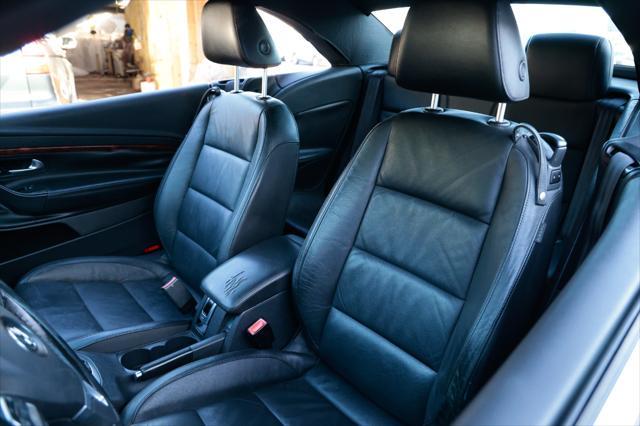 2012 volkswagen eos lux