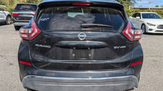 2015 Nissan Murano