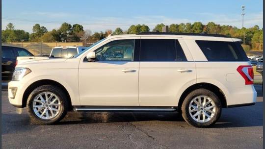2021 Ford Expedition