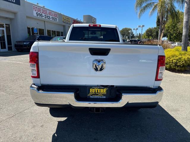 2013 ram 2500 slt