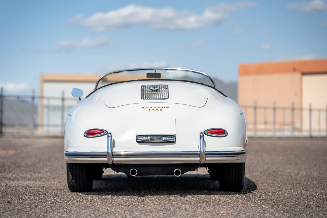 porsche 356