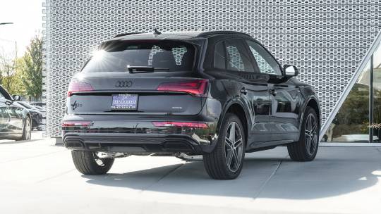 2024 Audi Q5