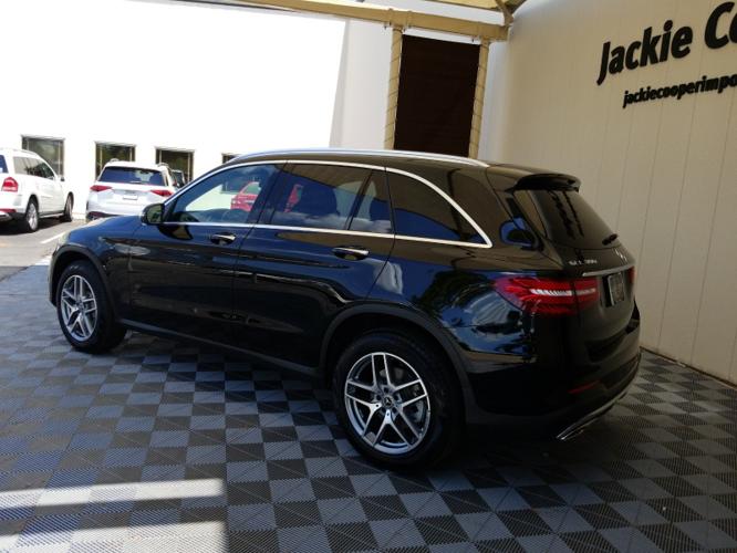 certified 2019 mercedes-benz glc 300 tulsa, ok 74133 for sale in tulsa, oklahoma