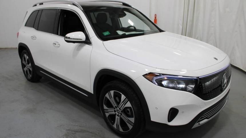 2024 mercedes-benz eqb eqb 300 4matic