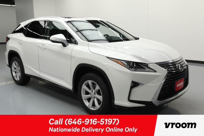 used 2016 lexus rx 350 awd tucson - sierra vista, az 85701 for sale in tucson, arizona