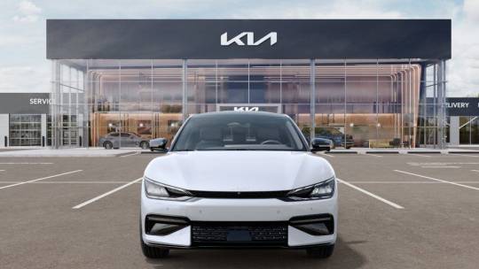 2024 Kia EV6