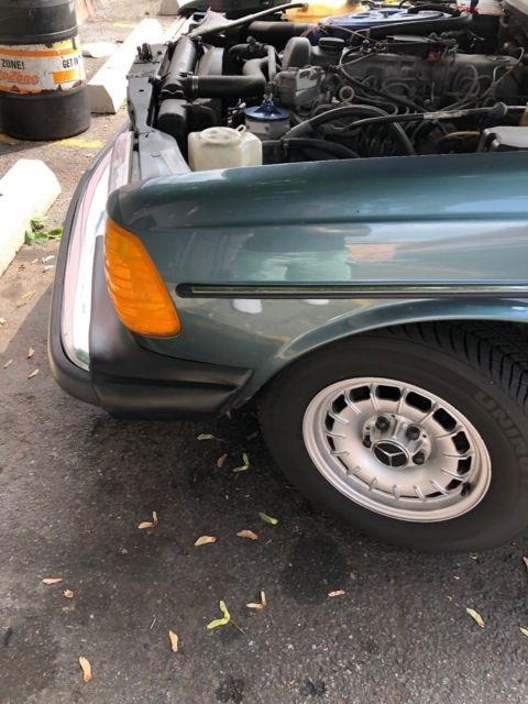 mercedes benz 300 d