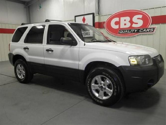 2005 ford escape xlt in durham, nc