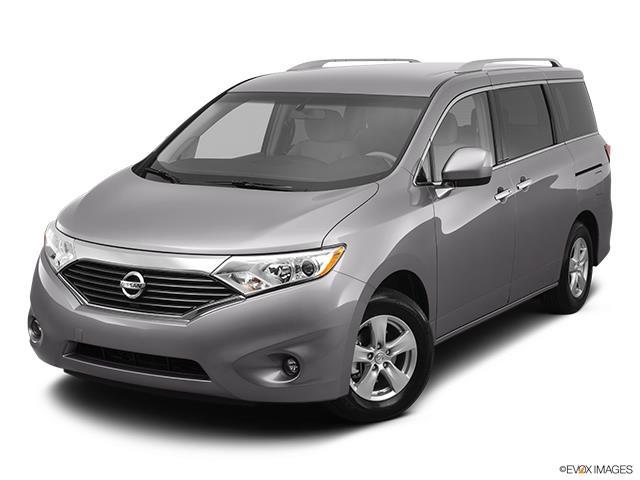 2011 nissan quest 3.5 le 3.5 le 4dr mini-van for sale in columbia, connecticut
