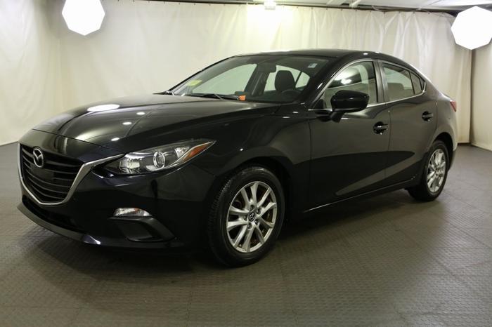 certified 2016 mazda mazda3 i sport sedan norwood, ma 02062 for sale in norwood, massachusetts