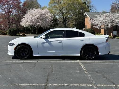 2019 dodge charger r/t in charlotte, north carolina