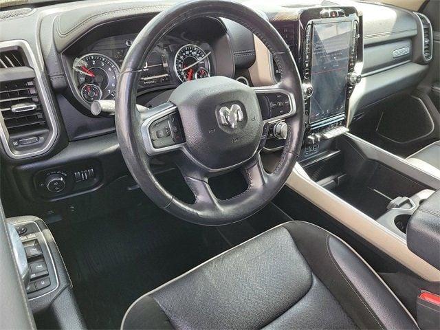 2020 ram 1500 laramie in rancho california, california