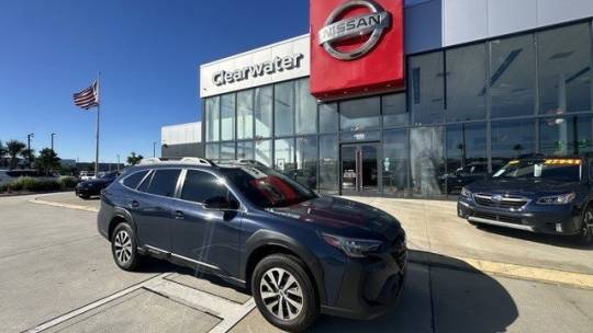 2023 Subaru Outback