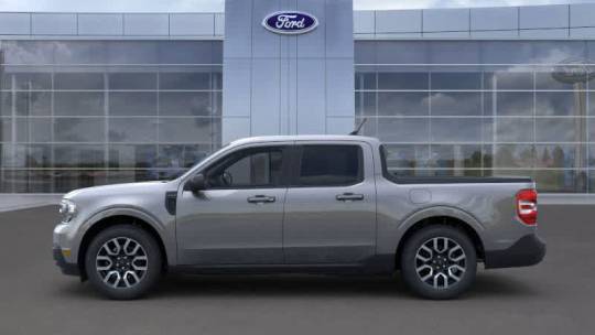 2024 Ford Maverick