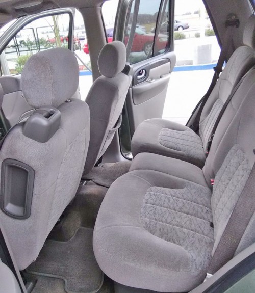 2004 gmc envoy xle for sale in california by owner