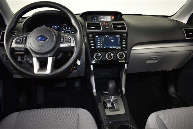 certified 2017 subaru forester 2.5i premium fort wayne, in 46808 for sale in fort wayne, indiana