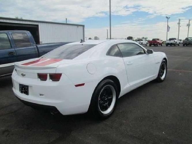 2012 chevrolet camaro 2ls in garland, tx