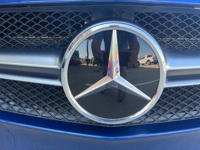 2017 mercedes-benz amg c 63 s