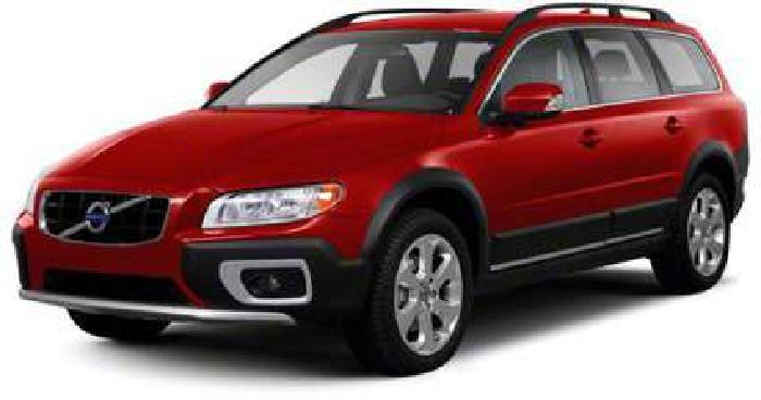 2011 volvo xc70 3.2l in sacramento, ca