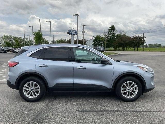 2022 ford escape hybrid se in kokomo, indiana