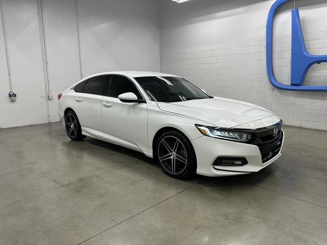 2020 honda accord