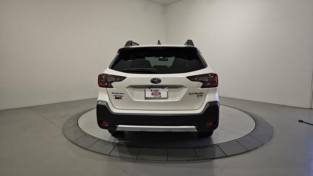 2023 subaru outback limited xt
