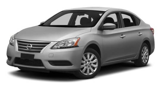 2014 Nissan Sentra