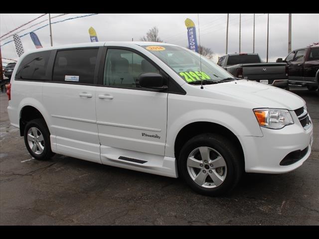 used 2014 dodge grand caravan collinsville, ok 74021 for sale in collinsville, oklahoma