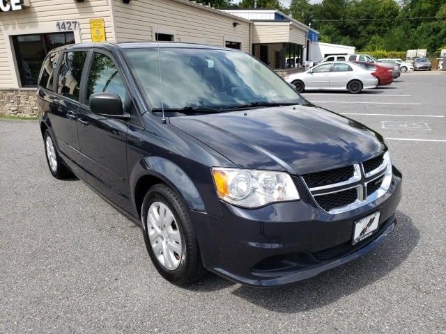 used 2014 dodge grand caravan se frederick, md 21702 for sale in frederick, maryland